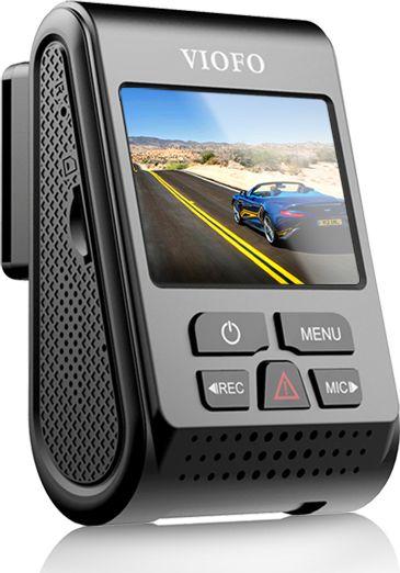 Actual product image Viofo A119-G V3 (GPS receiver, QHD)