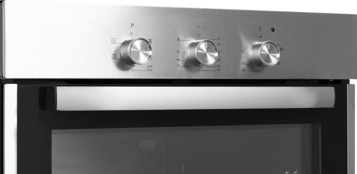 Produktbild Vivax trouba BO-658FXHTD G