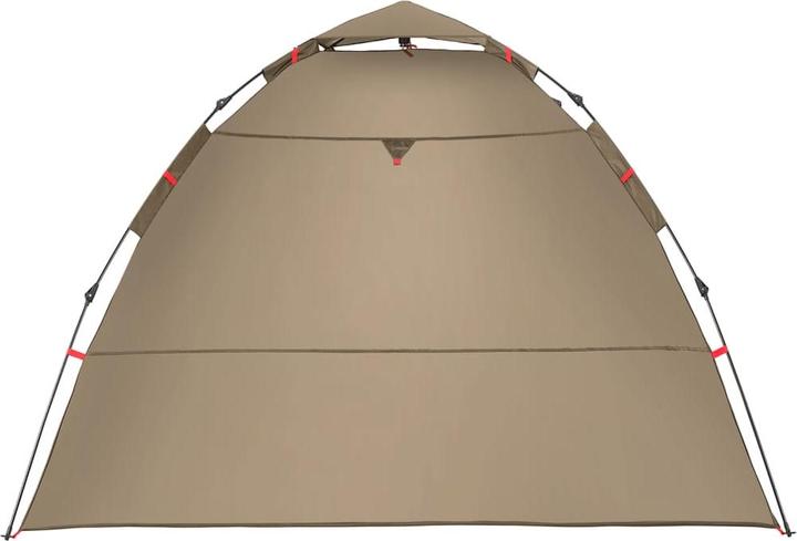 Produktbild VidaXL Angelzelt 4 Personen Quick Release (3.95 kg, 4 Personen)