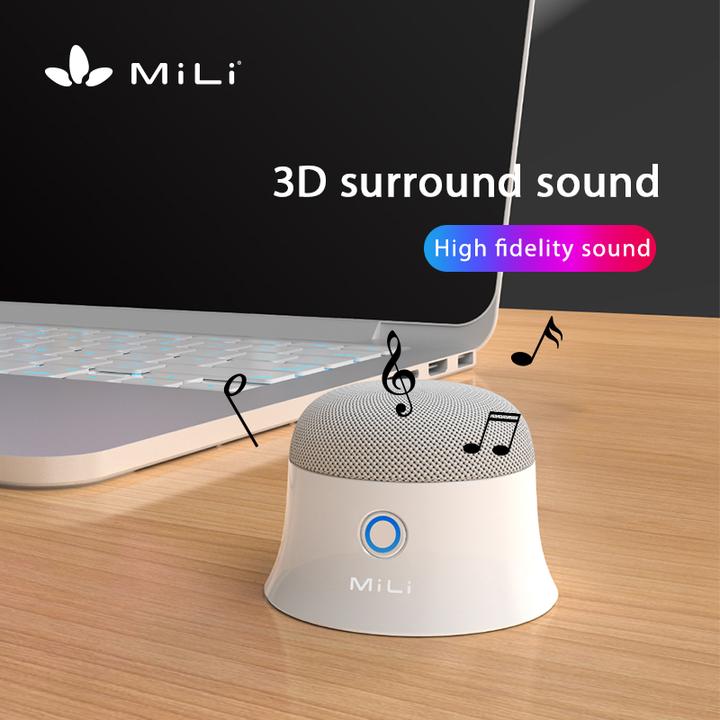 Produktbild Mag-SoundMate (1.50 h, Akkubetrieb)