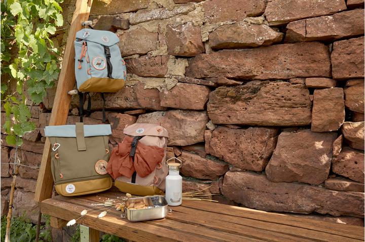 Actual product image Lässig Mini Outdoor