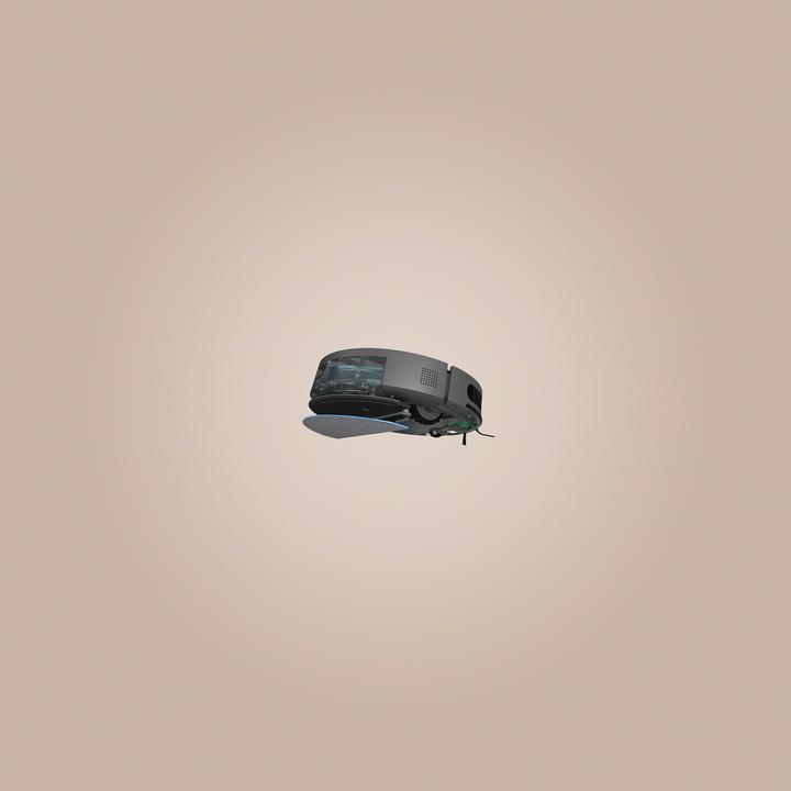 Immagine prodotto iRobot Roomba Combo Essential (Robot aspirapolvere)