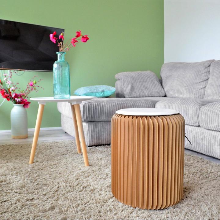 Produktbild Stooly Tabouret