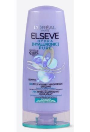Produktbild L'Oréal Paris Hyaluronic Pure Conditioner (200 ml)