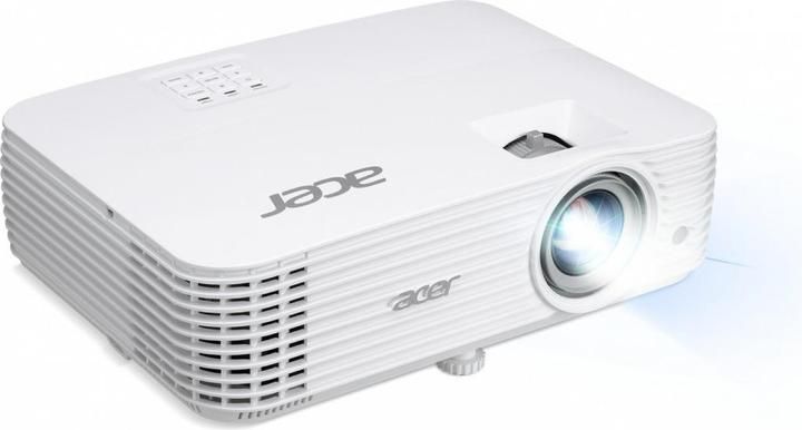 Produktbild Acer H6830BD (4K, 4000 lm, 1.1 - 1.5:1)