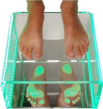 Produktbild Baseline Neigungsmesser Bubble