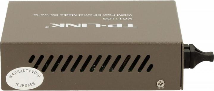 Actual product image TP-Link Mc111cs (Media converter)