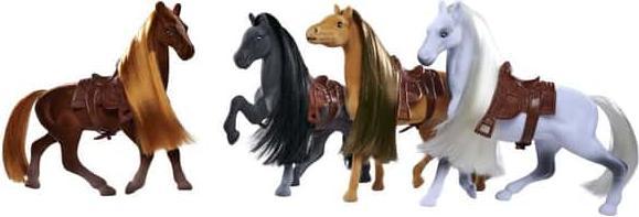 Image du produit Simba NW grand cheval, 4-sort.