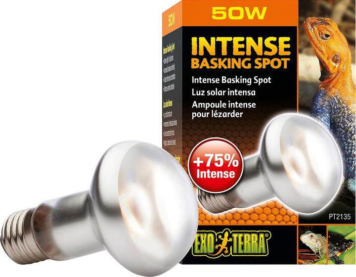 Produktbild Exo Terra Sun Glo Wärme Spotlampe (UVA)