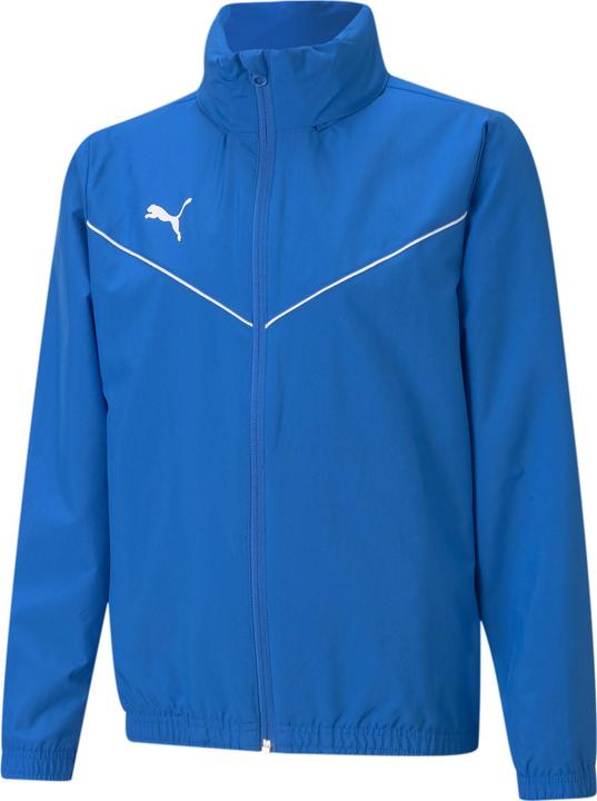 Image du produit Puma teamRISE All Weather Jkt Jr (110)