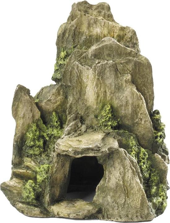Actual product image EBI Aqua Della Stone ml Color Moss (Stone)