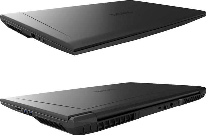 Produktbild Schenker XMG CORE 17 AMD E21gjy (17.30", AMD Ryzen 7 5800H, 16 GB, 1000 GB)