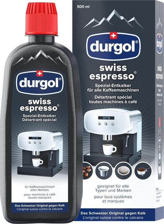 Durgol . (500 ml)