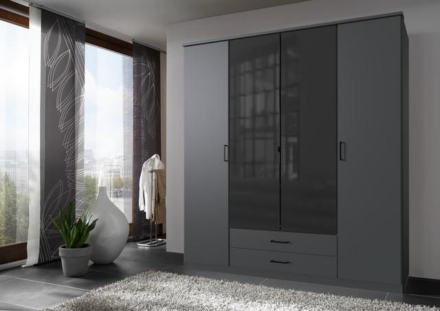 Immagine prodotto Wimex Soest (180 x 58 x 199 cm)