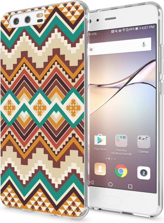 Image du produit Nalia Coque (Haier P10)