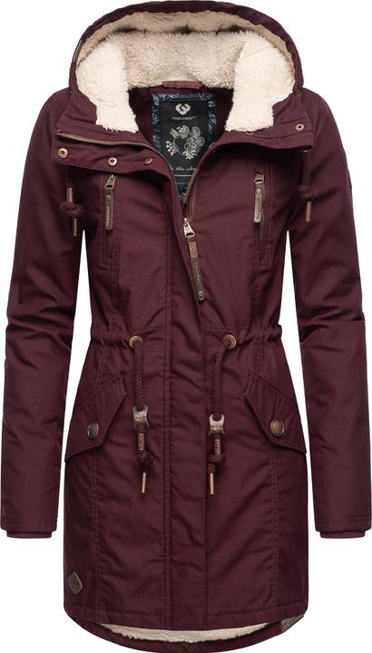 Ragwear Elsie (3XL)