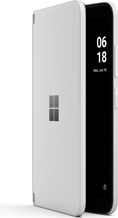 Produktbild Microsoft Surface Duo 2 B2B (128 GB, Glacier, 8.30", SIM + eSIM, 12 Mpx, 5G)