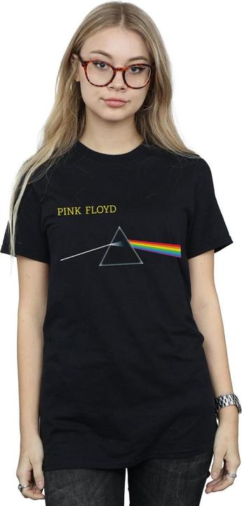 Produktbild Pink Floyd Chest Prism TShirt (3XL)