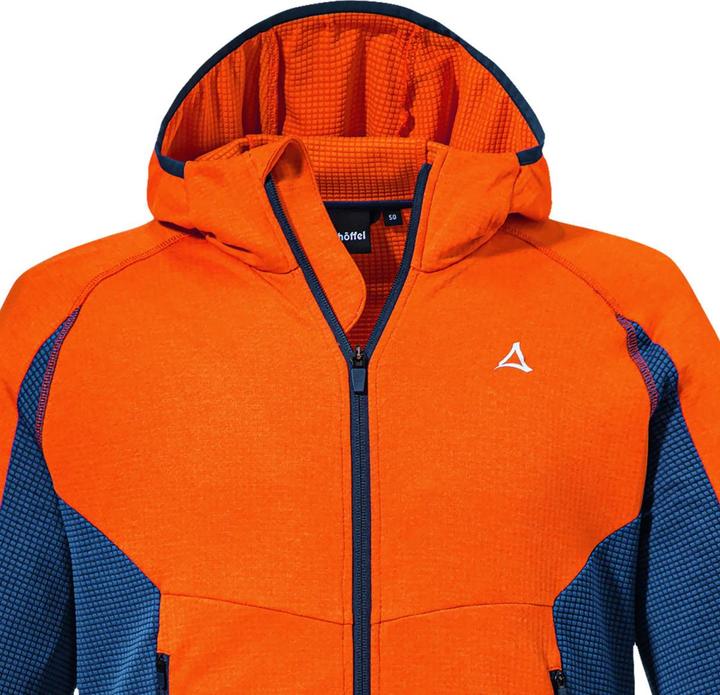 Produktbild Schöffel Forillon Hoodie Jacke (46)