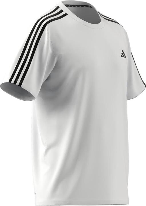 Image du produit adidas Tr-Es Base 3s T,White/Black White/Black M (M)
