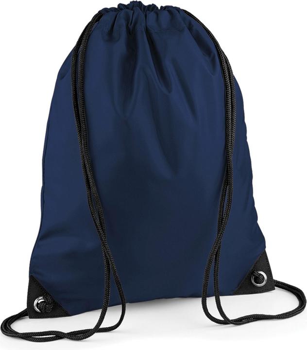 Bagbase Premium Kordelzug Tasche (11 l)
