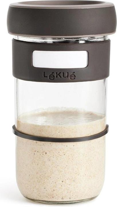 Image du produit Lékué Bread (2 pcs, 0.70 l)