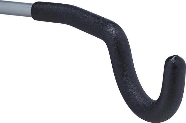 Actual product image Relaxdays Bike wall mount