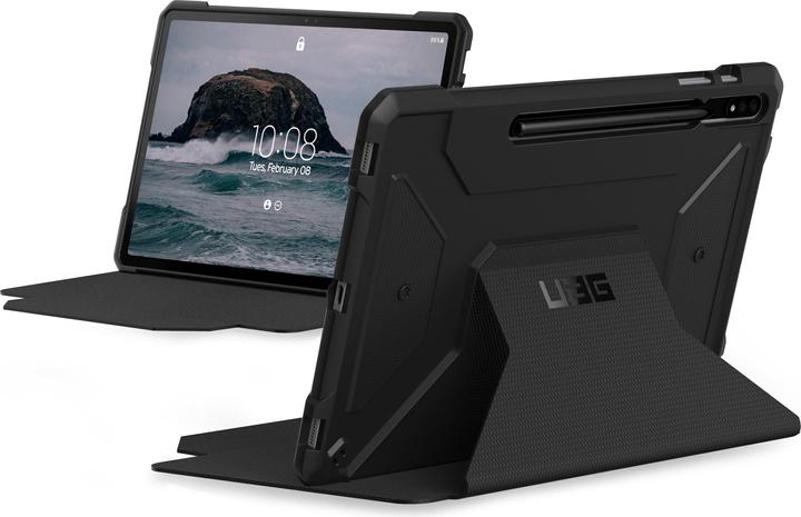 Produktbild UAG Metropolis (Galaxy Tab S8)