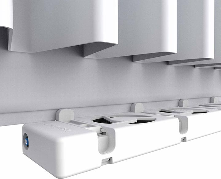 Produktbild SpeedComfort Mono-Set