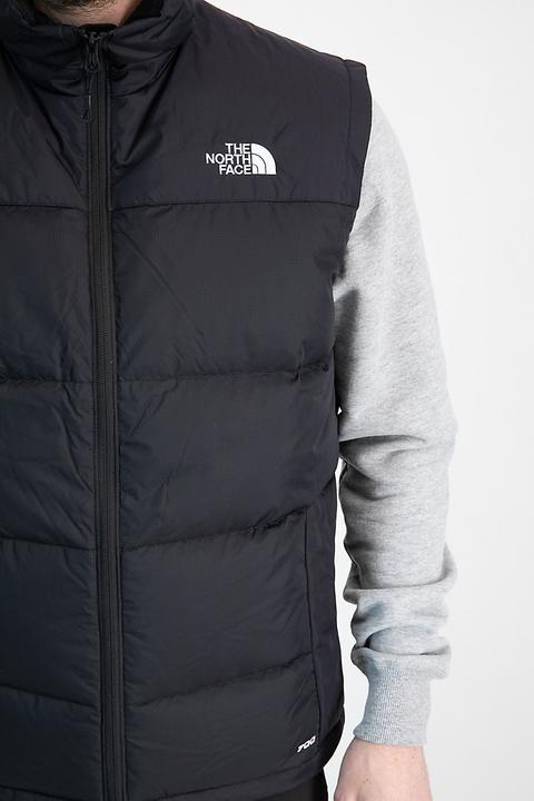 Actual product image North Face Diablo Down Vest (L)