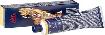 Actual product image Wella Koleston Perfect ME+ Rich Natural 10/8 60ml (10/8)