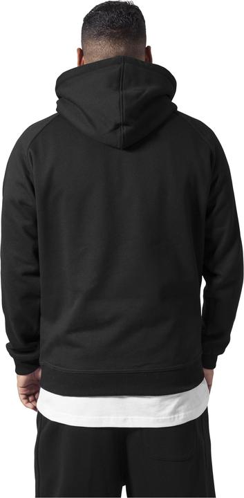 Produktbild Urban Classics Blank Hoody (3XL)