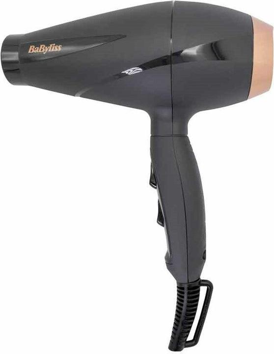 Produktbild BaByliss Smooth Pro
