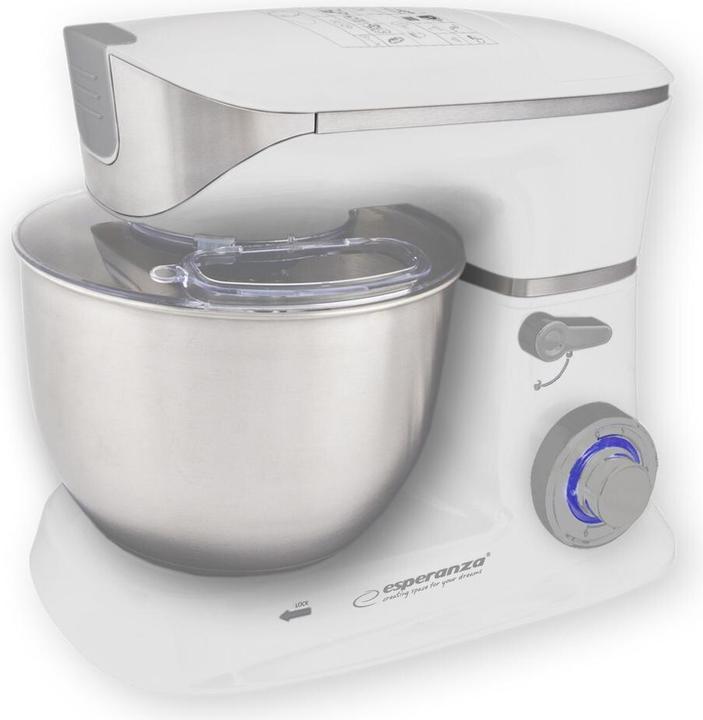 Actual product image Esperanza EKM025 (1000 W)