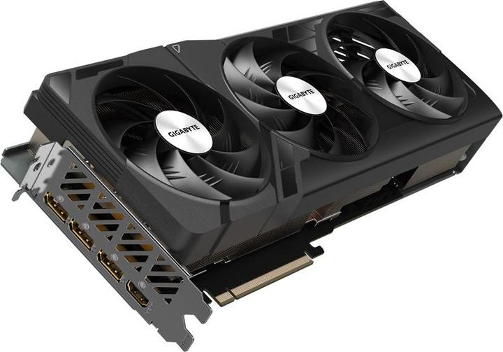 Actual product image Gigabyte GeForce RTX 4080 SUPER WINDFORCE V2 (16 GB)