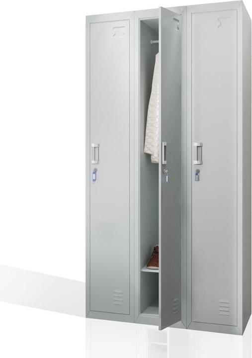 Immagine prodotto Vicco Schliessfachschrank (90 cm)