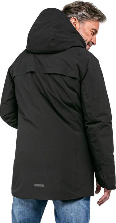 Produktbild Schöffel Ins. Jacket Shoredrive M (48)