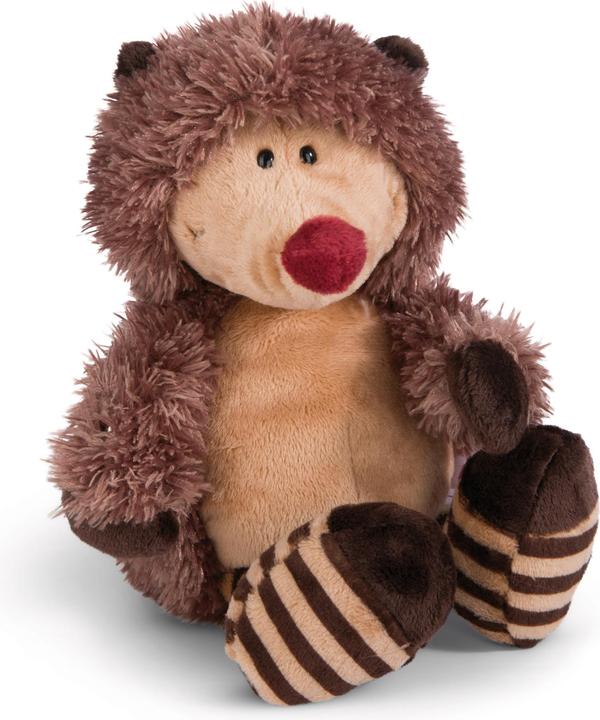 Actual product image NICI Cuddly Toy Hedgehog Hetch Hogan (20 cm)