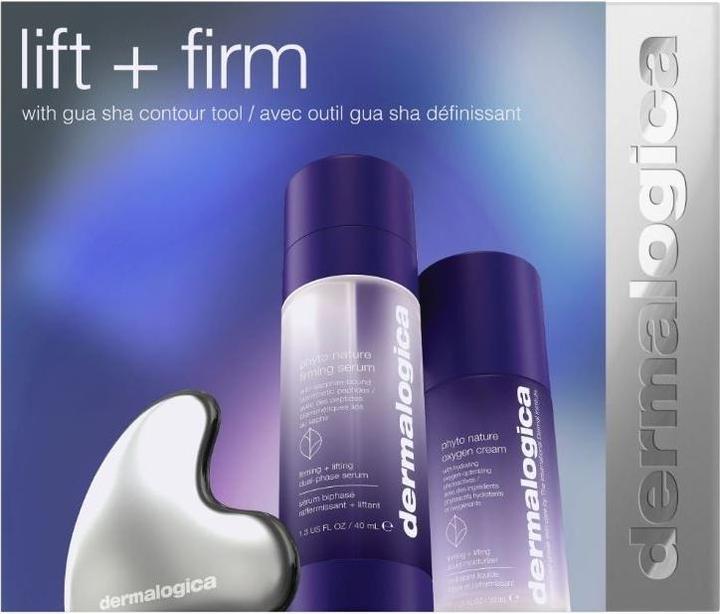 Dermalogica Daily Skin Health - Set Lift+firm (Gesichtspflege set)
