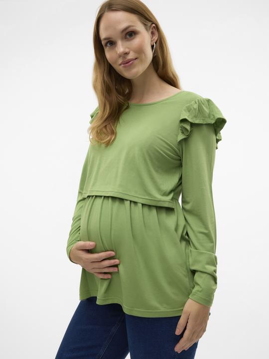 Immagine prodotto Mamalicious Top a girocollo regular fit