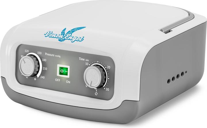 Produktbild Venen Engel 4 mit Beinmanschetten
