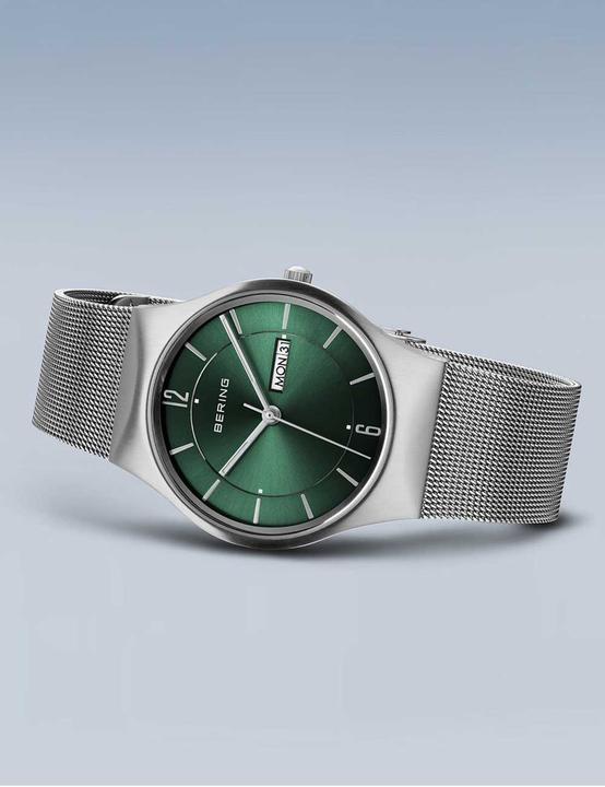 Produktbild Bering Classic (Analoguhr, 40 mm)