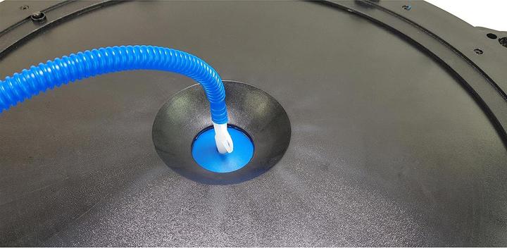 Produktbild Tunturi Balance Trainer mit Griffen