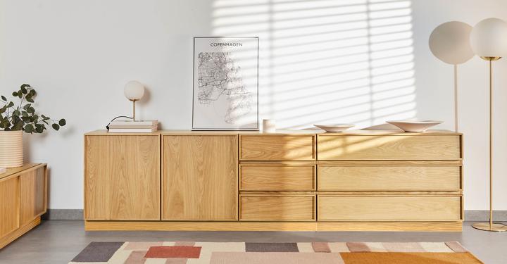 Image du produit Kave Home Mahala (E27)