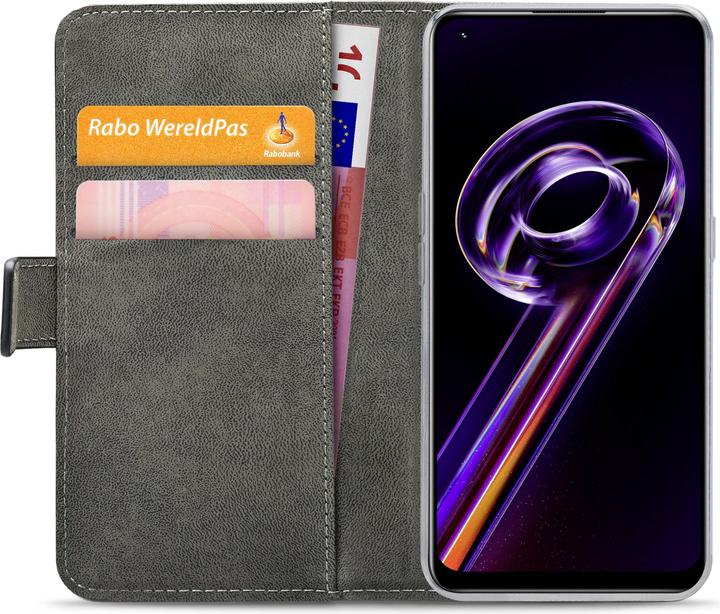 Produktbild Mobilize Klassische Gelly-Geldbörse (OnePlus 9 Pro)