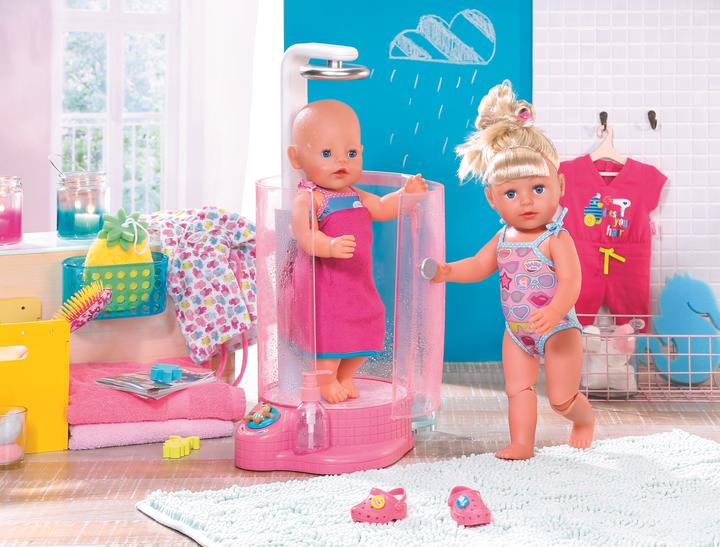 Produktbild Zapf Creation Rain Fun Shower