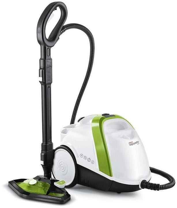 Immagine prodotto Polti Vaporetto Smart 110 Eco pulitore a vapore (4 bar, 1500 W)