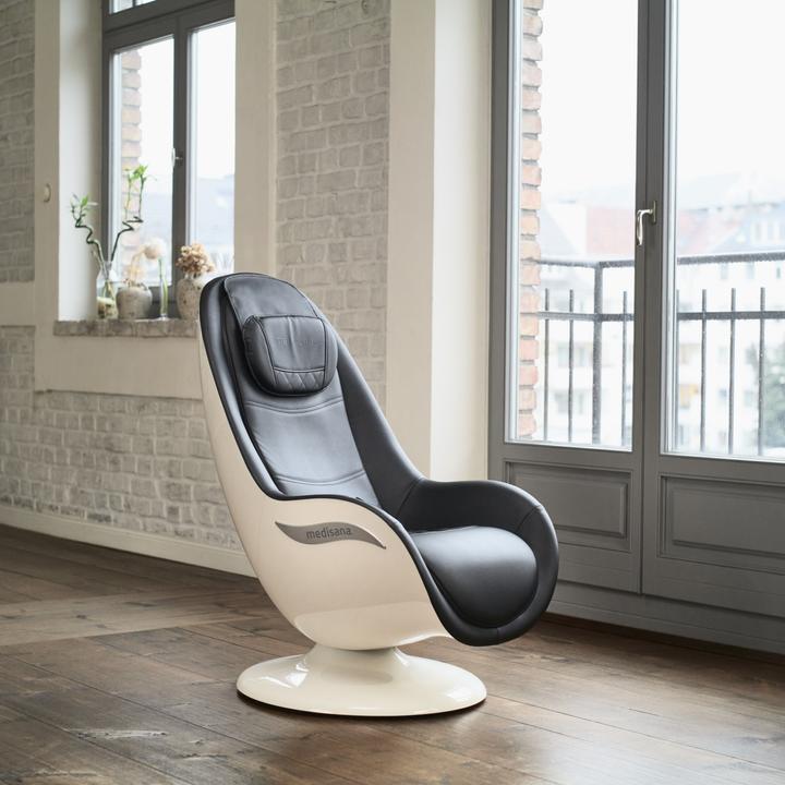 Actual product image Medisana RS660