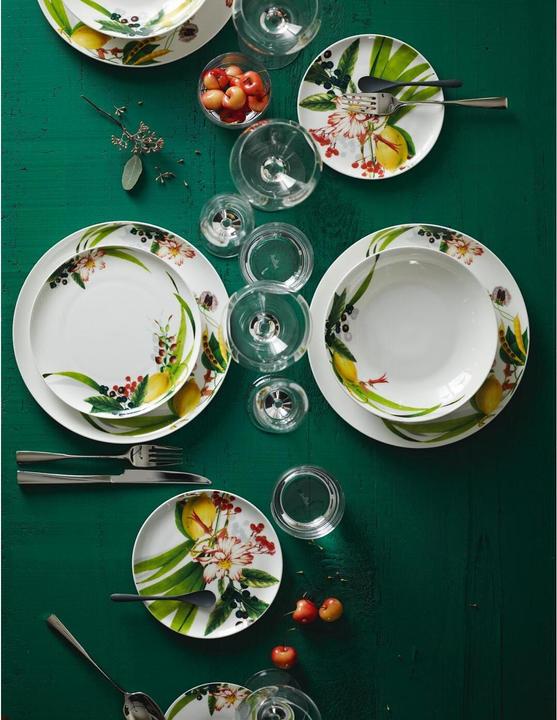 Immagine prodotto Rosenthal Piatto 32 cm - Les Fruits du Jardin (1 x, 32 cm)