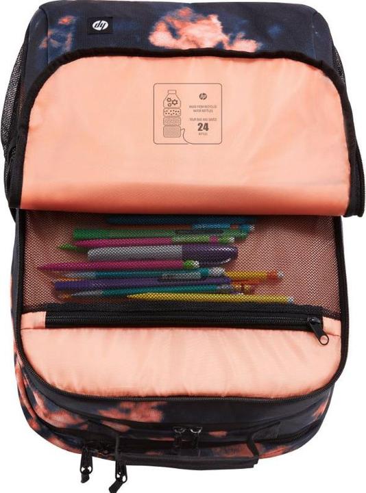 Image du produit HP Sac à dos Campus XL Tie Dye (20 l)